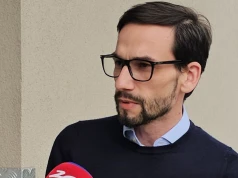Regularnie bywam w okolicach gdzie funkcjonuje nielegalny meczet w Krakowie