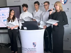 Sprawozdanie z konferencji. Nawyki żywieniowe młodego pokolenia a zdrowie psychiczne