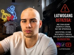 Łatwogang wydał pilny komunikat. „Uważajcie”