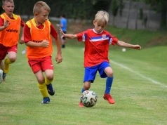 InPost Cup Nędza 2026: cztery dni piłkarskich emocji dla najmłodszych