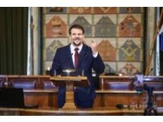 PiS ogłosiło kandydata na prezydenta Krakowa