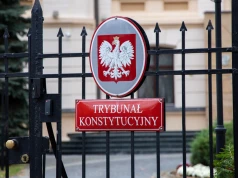 Wybrani przez Sejm, ale bez prawa do orzekania. Sędziowie TK skarżą Polskę do ETPCz