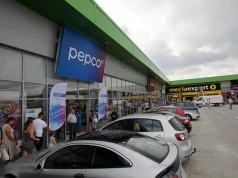 Pepco nie zważa na wojnę w Ukrainie. Wiemy, kiedy sieć tam zadebiutuje