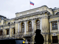Główny bank państwowy Kremla rozpoczyna masowe zwolnienia z powodu problemów gospodarczych