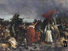 To była jedna z największych klęsk Rzeczypospolitej. Zginął hetman Żółkiewski i tysiące żołnierzy