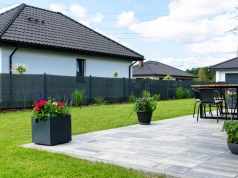Podatek od tarasu lub podjazdu. Zapłata po spełnieniu trzech kryteriów