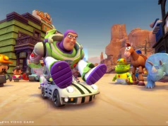 Jedenaście gier z serii Toy Story ma doczekać się remasterów w październiku