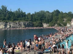 Polska "mała Chorwacja" zamknięta przed długim weekendem. Cios dla turystyki