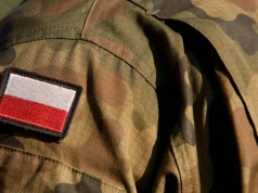 Podpalił kolegę syna. Nowe kroki wobec byłego żołnierza WOT
