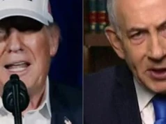 Spięcie na linii Trump-Netanjahu. Izraelski premier hamulcowym porozumienia z Iranem