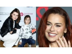 Córka Janusza Józefowicza i Nataszy Urbańskiej ma już 17 lat. Kalina to cała mama? (FOTO)