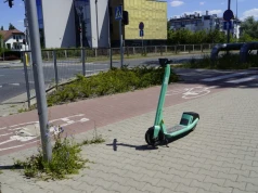 Nowe zasady dotyczące hulajnóg elektrycznych. Od 3 czerwca w całej Polsce