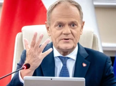 Donald Tusk w Sopocie o polskich talentach. Zwrócił się do przedsiębiorców