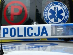 Śmierć 46-latka w trakcie interwencji policji. Sprawę bada prokuratura