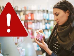 W popularnym kosmetyku wykryto rakotwórczą substancję. Należy natychmiast przerwać jego stosowanie