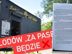 "Lody za pasek" znikają po 25 latach. Interweniował Rzecznik Praw Dziecka
