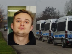 Wyszedł z domu i nie wrócił. Trwają poszukiwania 28-letniego mieszkańca Lublina