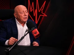 Krzysztof Jackowski ujawnił swoje stawki. Tyle bierze za jedną wizję