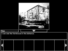 DevilishGames eksploruje horror przez pryzmat kamery na Game Boya w You Are Family