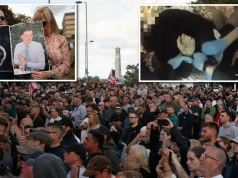 "Nie mogę oddychać”. Po śmierci Henry’ego Nowaka wybuchły protesty