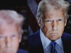 Trump do Netanjahu. „Co ty, do diabła, wyprawiasz?”