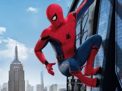Spider-Man: Całkiem nowy dzień zyskał dzięki... Odysei? Tom Holland o nietrafionych słowach sprzed lat