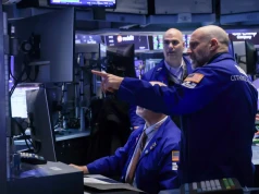 Popyt nie oddaje inicjatywy na Wall Street. Kolejny dzień rekordów