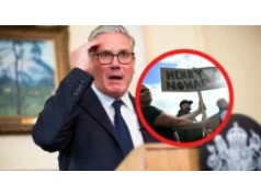 Starmer zabiera głos w sprawie śmierci Henry'ego Nowaka. Burza w Wielkiej Brytanii