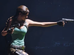 Tomb Raider: Legacy of Atlantis z datą premiery. Lara Croft powraca!