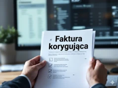 Faktura korygująca w KSeF - kiedy i jak wystawić, co musi zawierać, jak rozliczyć?