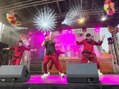 Gmina Wilamowice: Wilamowskie Śmiergusty za nami, już niedługo RockQPAŁY