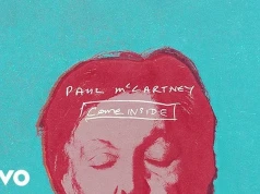 PAUL MCCARTNEY – Come Inside
