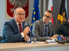 Jest wniosek o odwołanie zarządu powiatu i starosty wrocławskiego