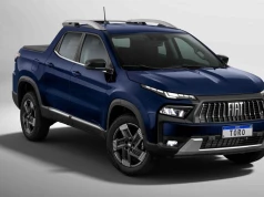 Nowy Fiat Toro Hybrid jako gwiazda telewizji i piłkarskich transmisji