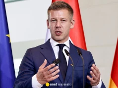 Czystki w węgierskim MSZ. Zwalniani są "słudzy skorumpowanego systemu"