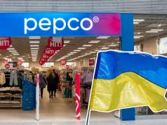 Pepco podbija Europę i wchodzi do Ukrainy. Marka idzie jak taran
