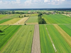 Plany ogólne mogą uderzyć w rolników? Podkarpacka Izba Rolnicza ostrzega gminy