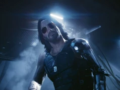 Cyberpunk 2077: Ultimate Edition z nagrodą od... Apple!