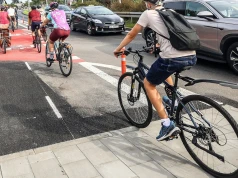Ważna zmiana przepisów 3 czerwca. Dotyczy rowerzystów i użytkowników hulajnóg