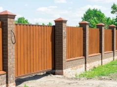 Podatek od płotów. Właściciele będą płacić znacznie więcej