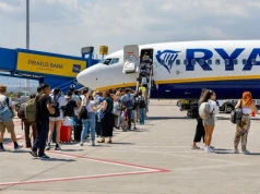 Weekend czerwcowy 2026 z Ryanair. Polacy przypuszczą szturm na 3 kierunki