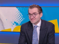 Jan Szyszko w programie "Graffiti". Oglądaj od 7:40