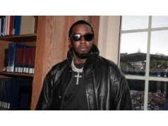 Diddy znów pod lupą śledczych. Do prokuratury trafiły kolejne oskarżenia o napaść seksualną