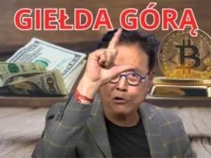 Robert Kiyosaki obiecywał krach wszechczasów. Wall Street odpowiedziało szokująco