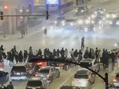 Chicago przygotowuje się na kolejne „teen takeovers”. Mieszkańcy i młodzież szukają rozwiązania problemu