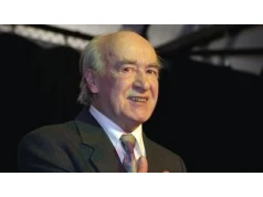 Wiesław Michnikowski został aktorem przez przypadek. O żonie mówił, że powinna być beatyfikowana za życie z nim