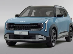 Nowa Kia Seltos już w Polsce. W gamie trafia między Niro i Sportage'a – także ceną