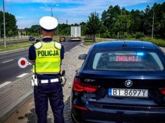 Koniec z redukcją punktów za najpoważniejsze wykroczenia