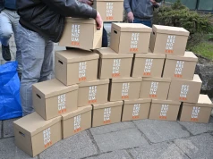 KOD kwestionuje przebieg referendum. Dziś złoży protest do sądu