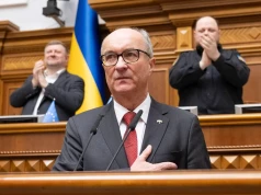 "To, co zrobili Ukraińcy, jest niedobre". Czarzasty: Potępiam tę decyzję